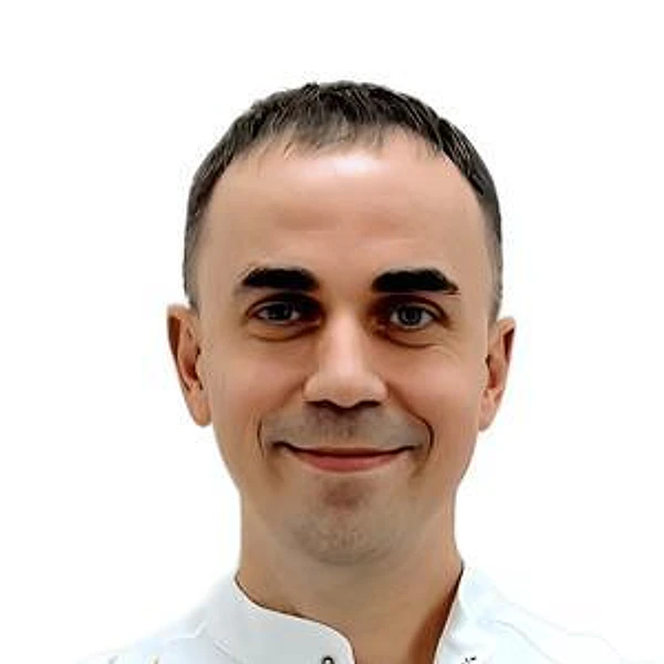 Соглаев Александр Васильевич — Рентгенолог, Детский рентгенолог, Дубна