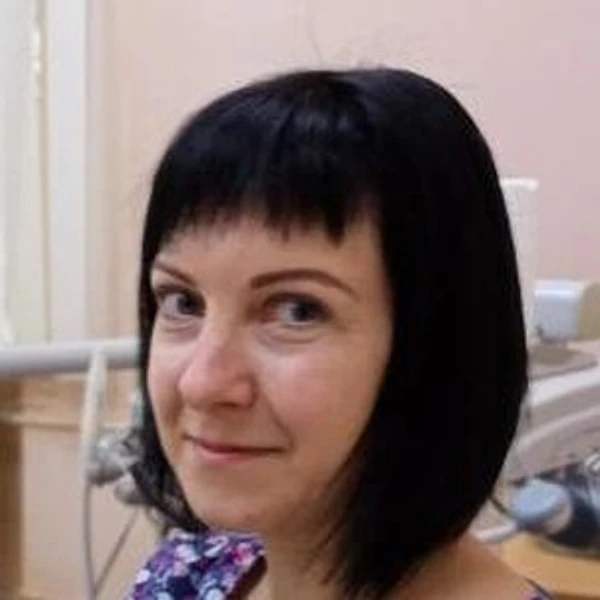 Алексахина Ирина Геннадьевна — Стоматолог, Дубна