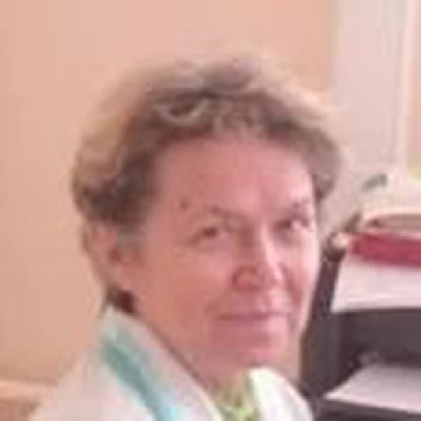 Бурмистрова Ирина Владимировна — Терапевт, Дубна