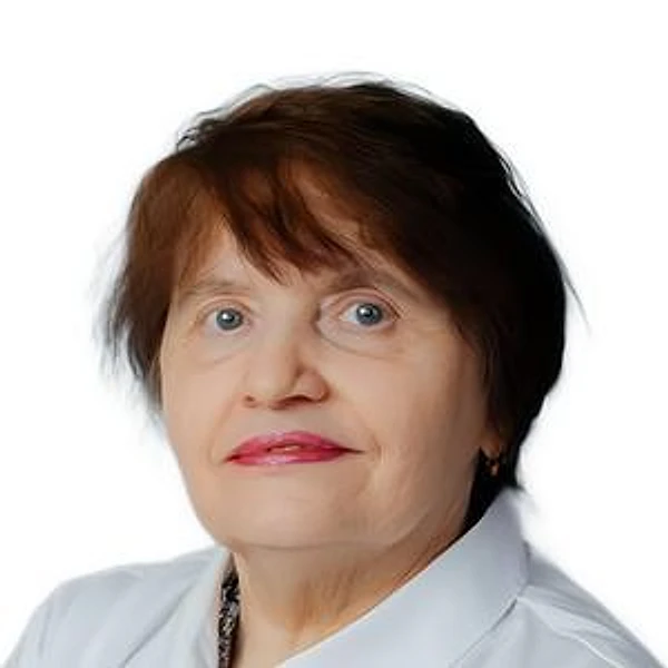 Перелыгина Людмила Артемовна — Профпатолог, Дубна