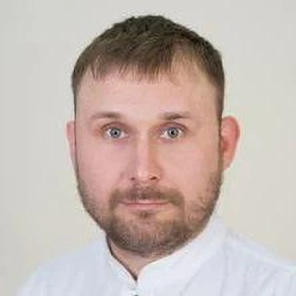 Дмитриев Денис Владимирович — Стоматолог, Детский стоматолог, Дубна