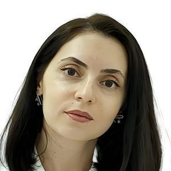 Курбанова Карина Исмаиловна — Стоматолог, Детский ортодонт, Стоматолог-ортодонт, Подольск