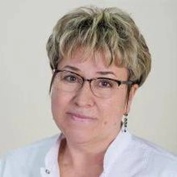 Новикова Ольга Борисовна — Стоматолог, Дубна