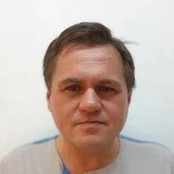 Перевощиков Александр Юрьевич — Стоматолог-ортопед, Дубна