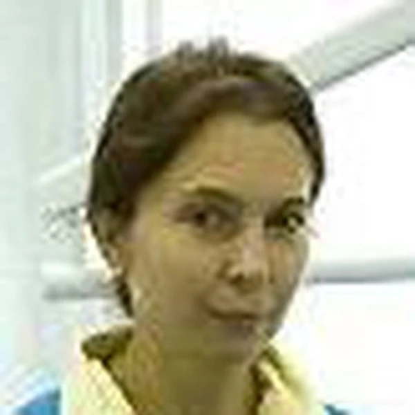 Пикалова Лариса Николаевна — Стоматолог, Дубна