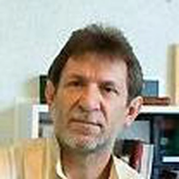Рагузин Владимир Николаевич — Стоматолог-ортопед, Стоматолог, Дубна