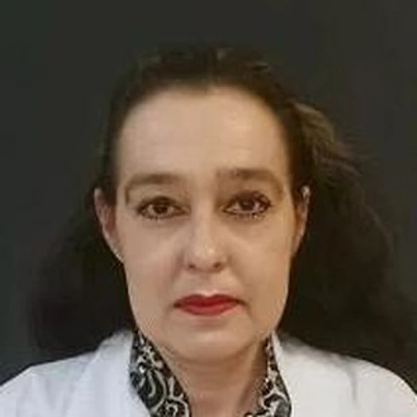 Куртова Светлана Евгеньевна — Гинеколог, Акушер, Егорьевск