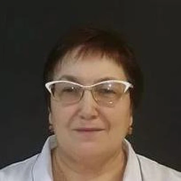 Никитина Елена Валерьевна — Гинеколог, Акушер, Егорьевск