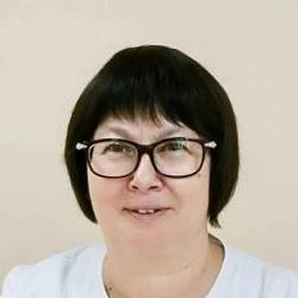 Мусалиева Рауза Загировна — Терапевт, Егорьевск