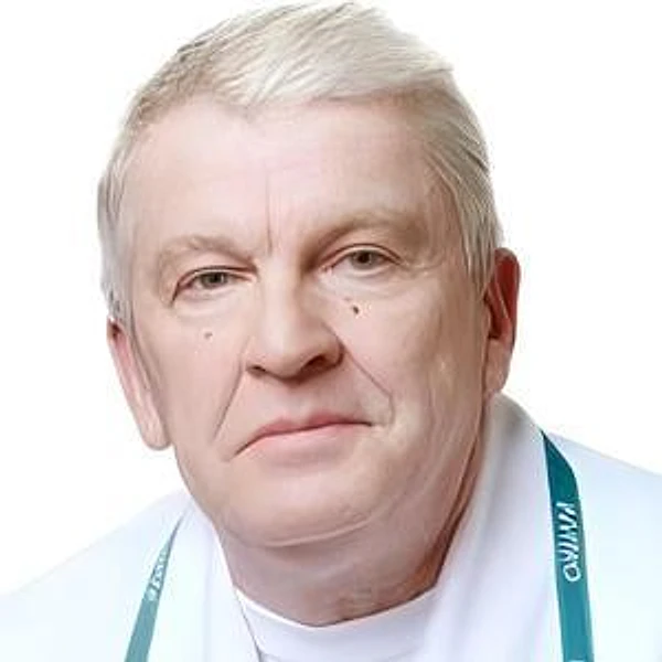 Седов Алексей Дмитриевич — Кардиолог, Врач УЗИ, Егорьевск