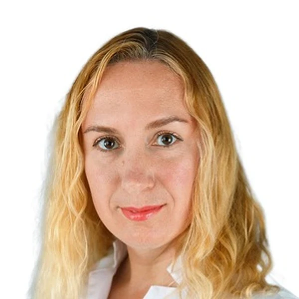 Фурсова Ольга Александровна — Невролог, Воронеж