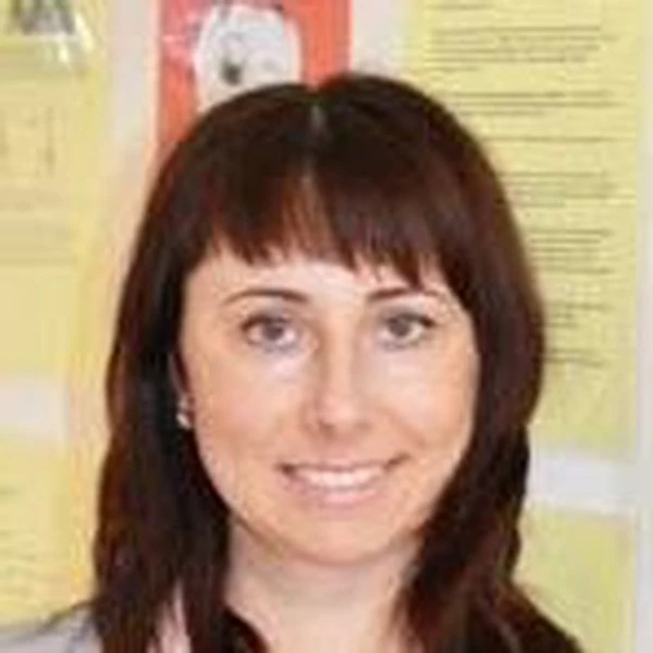 Храмова Наталья Геннадьевна — Стоматолог, Егорьевск