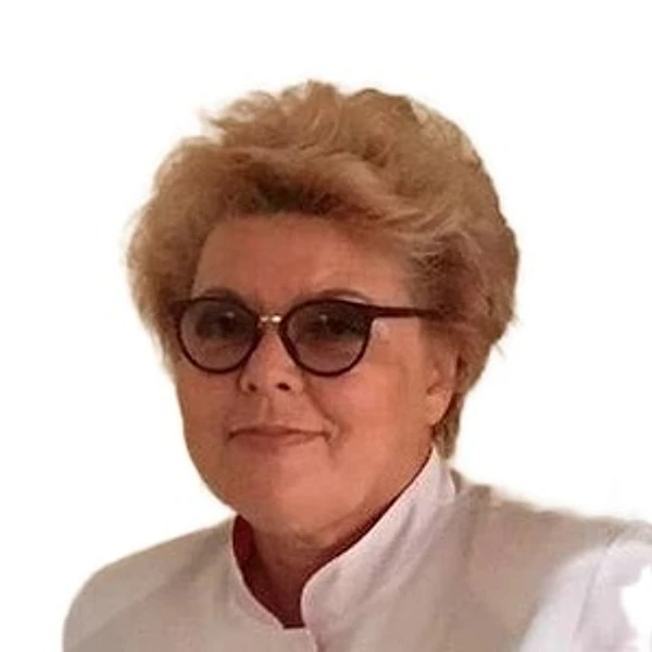 Сальникова Елена Владимировна — Врач УЗИ, Рентгенолог, Егорьевск