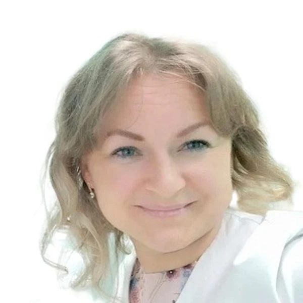 Суминова Светлана Сергеевна — Врач УЗИ, Егорьевск