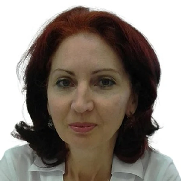 Рейслер Светлана Николаевна — Гинеколог, Куровское