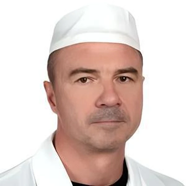 Яковлев Сергей Борисович — Стоматолог-ортопед, Стоматолог-хирург, Москва