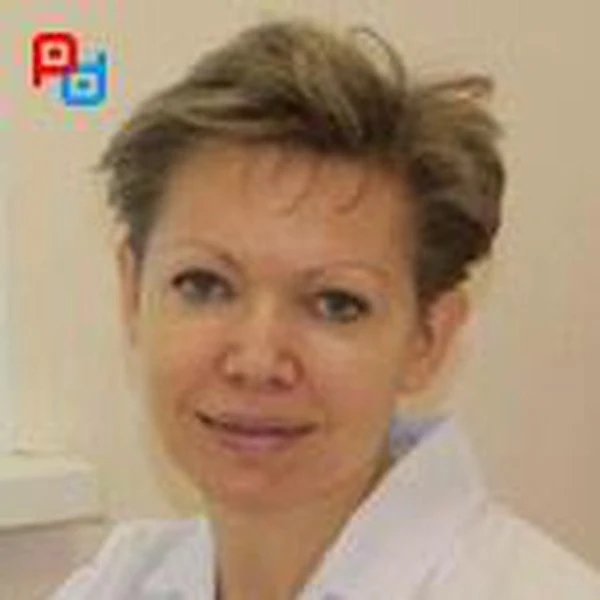 Силкина Светлана Александровна — Кардиолог, Егорьевск