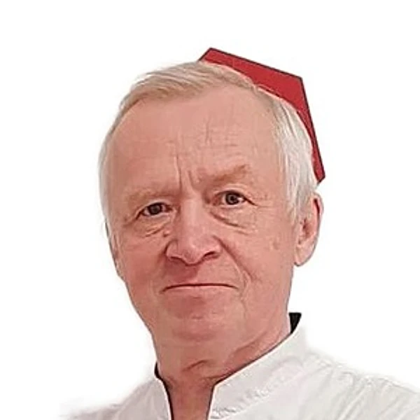 Подшивалов Александр Владимирович — Уролог, Хирург, Егорьевск