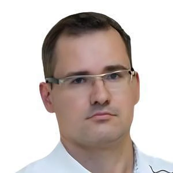 Ярлыков Александр Александрович — ЛОР, Воронеж