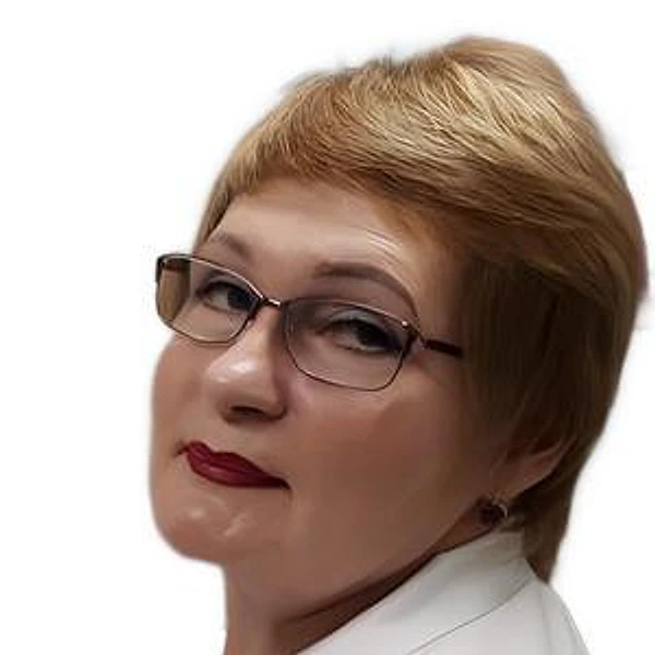 Исаева Татьяна Михайловна — Врач УЗИ, Саратов