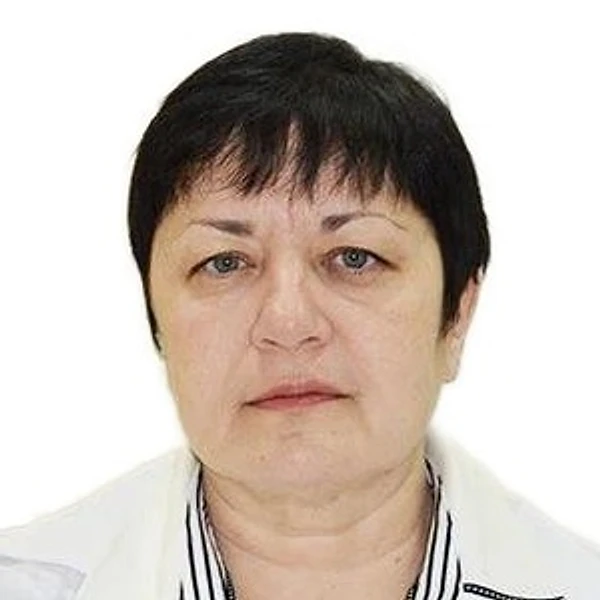 Игудина Людмила Николаевна — Врач УЗИ, Детский врач УЗИ, Саратов