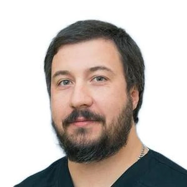 Куликов Алексей Геннадьевич — Стоматолог-ортопед, Дубна