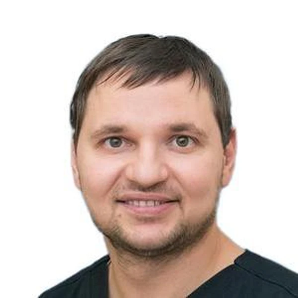 Лукичев Павел Валерьевич — Стоматолог-ортопед, Стоматолог-имплантолог, Стоматолог-хирург, Дубна