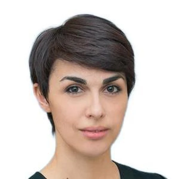 Васильева Анна Леонидовна — Стоматолог, Детский стоматолог, Дубна