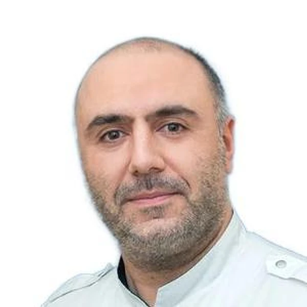 Бараказян Давид Андраникович — Стоматолог, Стоматолог-хирург, Дубна