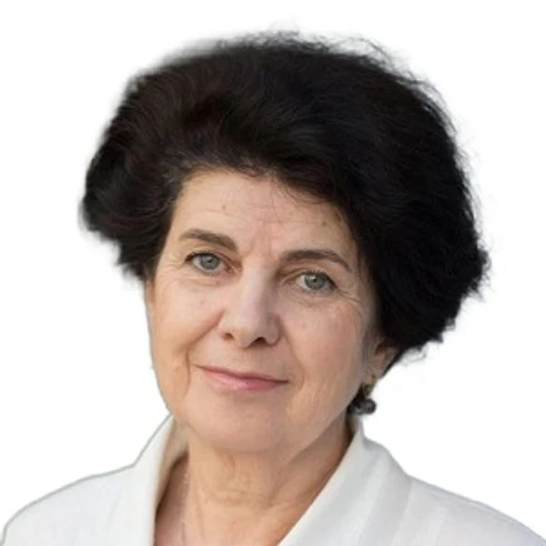 Яковлева Ирина Анатольевна — Детский аллерголог, Иммунолог, Москва