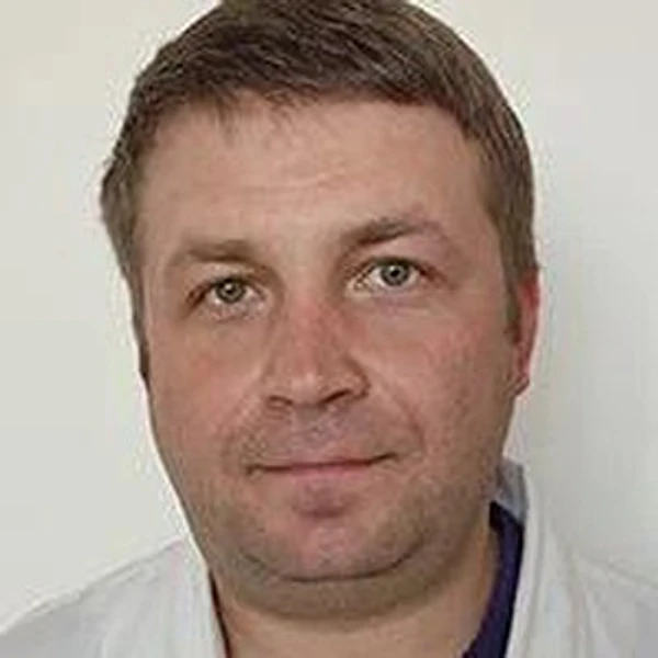 Оленин Дмитрий Анатольевич — Анестезиолог-реаниматолог, Ступино