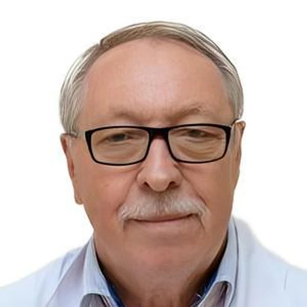 Климов Геннадий Иванович — Травматолог, Ортопед, Ступино
