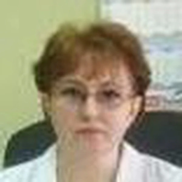 Волкова Светлана Борисовна — Невролог, Ступино