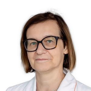 Савина Евгения Николаевна — Невролог, Врач УЗИ, Детский врач УЗИ, Детский невролог, Ступино