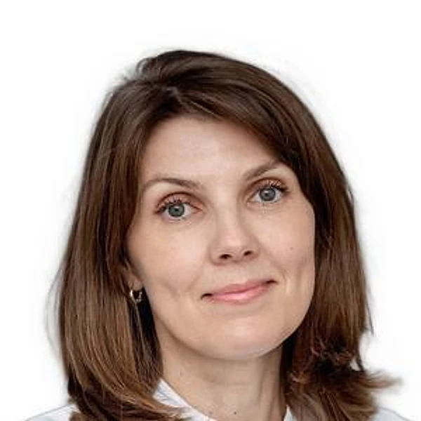 Бычкова Надежда Владимировна — Кардиолог, Ступино