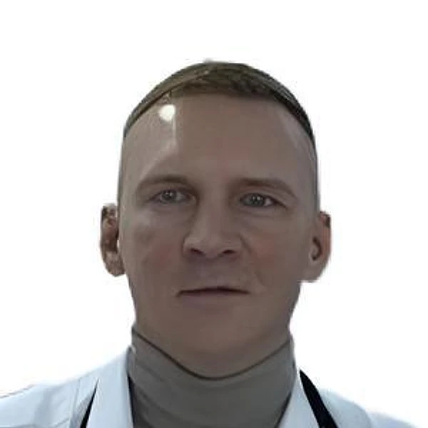 Лужецкий Михаил Михайлович — Кардиолог, Врач УЗИ, Функциональный диагност, Ступино