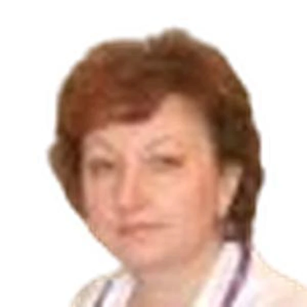 Коломеец Ольга Анатольевна — Терапевт, Ступино