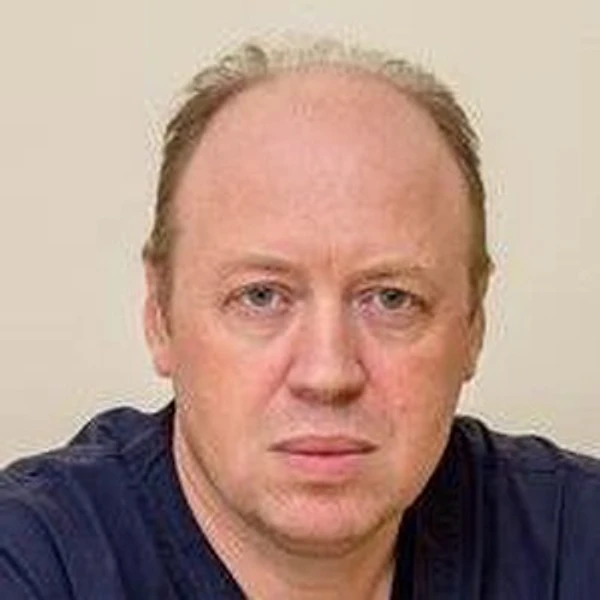 Князев Сергей Викторович — Гинеколог, Акушер, Ступино