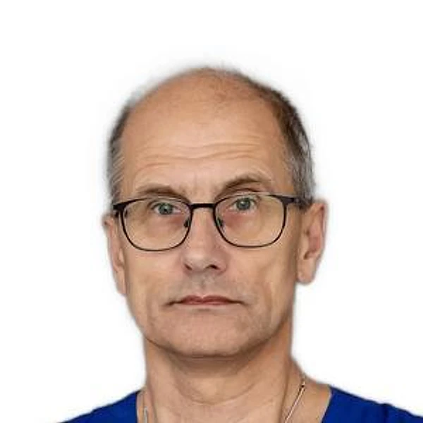 Степочкин Александр Викторович — Онколог, Ступино