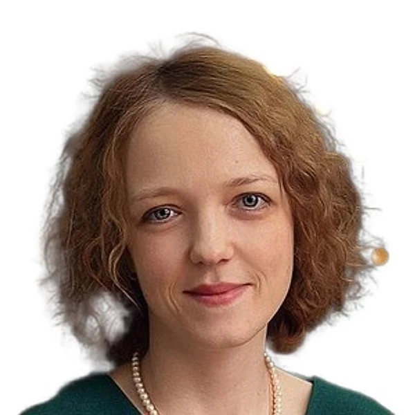 Башева Екатерина Александровна — Педиатр, Инфекционист, Ступино