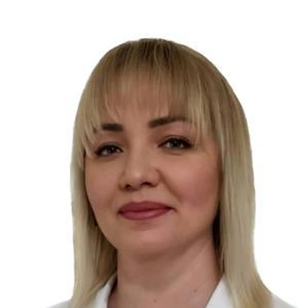 Трофимова Татьяна Викторовна — Профпатолог, Терапевт, Воронеж