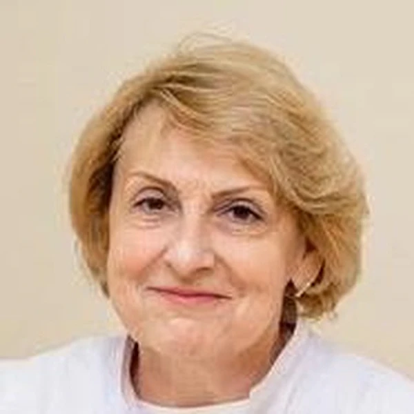 Дергачева Ирина Анатольевна — Дерматолог, Венеролог, Ступино