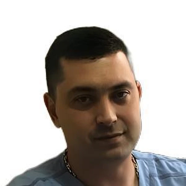 Лутавинов Алексей Александрович — Уролог, Сальск
