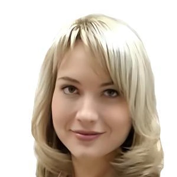 Струкова Анна Юрьевна — Гинеколог, Акушер, Детский гинеколог, Наро-Фоминск