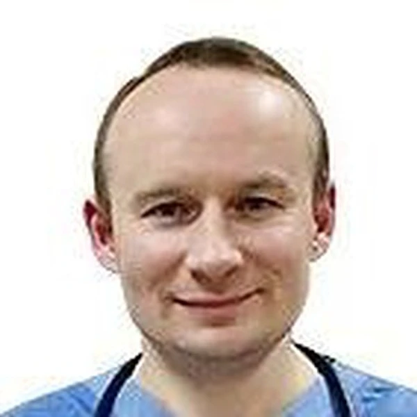 Александров Павел Павлович — Педиатр, Наро-Фоминск