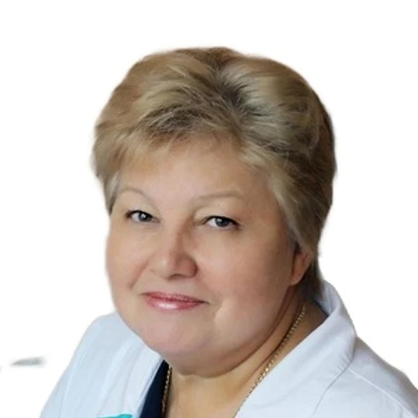 Рязанцева Ольга Борисовна — Физиотерапевт, Наро-Фоминск