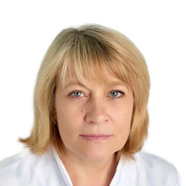 Сизова Татьяна Дмитриевна — Гинеколог, Акушер, Наро-Фоминск
