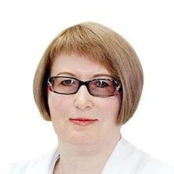 Савушкина Людмила Николаевна — Невролог, Детский невролог, Наро-Фоминск