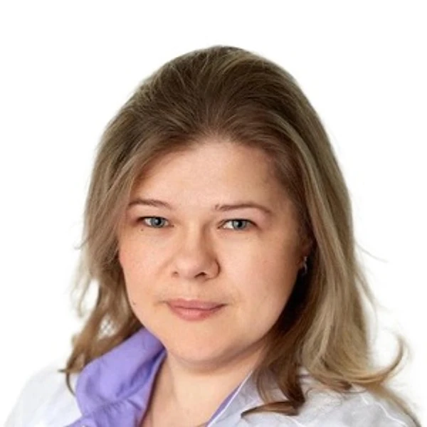 Моисеева Марина Николаевна — Врач УЗИ, Акушер, Гинеколог, Наро-Фоминск