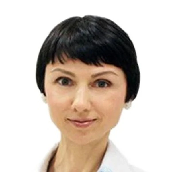 Багинская Юлия Николаевна — Дерматолог, Детский дерматолог, Наро-Фоминск